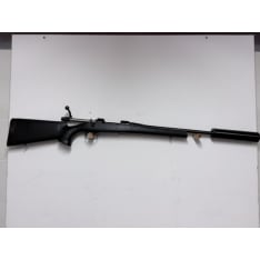 CZ 557 .308 second-hand rifle