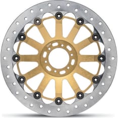 BREMBO HPK KIT DISC