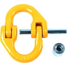 Haklift 6-8 mm 1,1 T liitoslenkki
