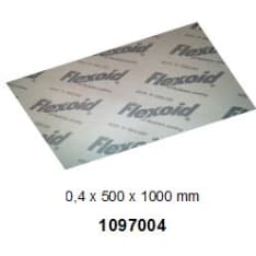 KK 0,4mm 0,5x1m tiivistepaperi