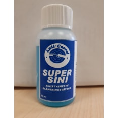 Super-Sini 50 ml sinistysneste