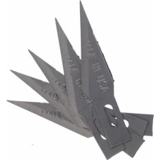 Kavan 5 pcs spare blade