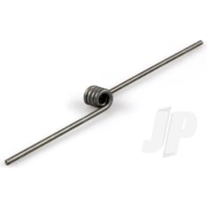 JP Cam wheel rack