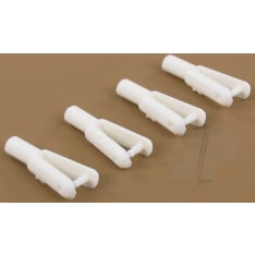 JP 4pcs snap connector