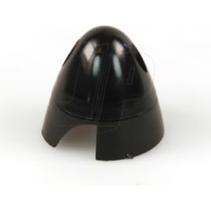 Jp 56mm black spinner