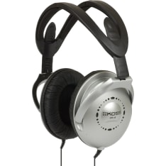 Koss UR18 kuulokkeet