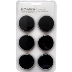 Koss Porta Pro 6 kpl varatyyny