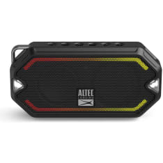 Altec Lansing IMV1000 HydraMini RGB IPX67 kaiutin