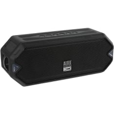 Altec Lansing IMV1200 HydraJolt RGB IPX67 kaiutin