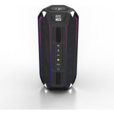 Altec Lansing IMV1400 HydraBoom RGB IPX67 kaiutin