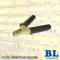 BL 300A musta latauspuristin