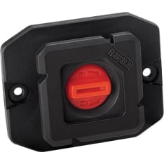 Rapala SmartHub Flat Mount 2 kpl kiinnike