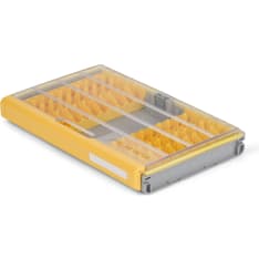 Plano Edge 3700 Jerkbait Box ; 35,6X22,9X4,8Cm, Standard Stowaways