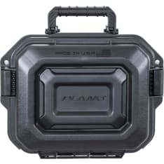 Plano All Weather 2 Single-Pistol Case ; 49,2X31,2X16,5Cm Gun Cases