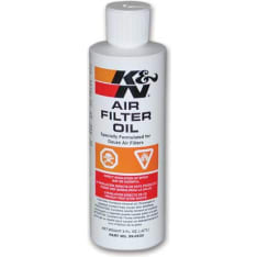 K&N FILTER OIL 250ML