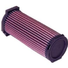 K&N Air filter, YFM600 YM