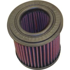 K&N Ilmasuodatin, FZ750 85-88,TDM850