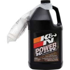 K&N FILTER CLEANER 3,78L