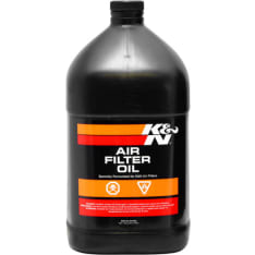 K&N FILTER OIL 3,78 L