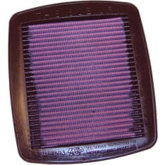 K&N Ilmasuodatin, GSXR750 92-95
