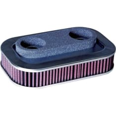 K&N Ilmasuodatin, XLH, XLS 88-