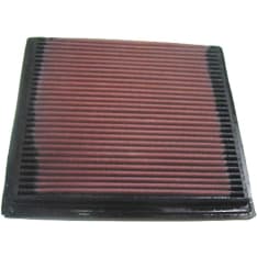K&N Air filter, DUCATI