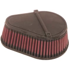 K&N Ilmasuodatin, DR650SE 96-98