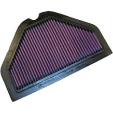 K&N Ilmasuodatin, ZZR1100 93-01