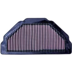 K&N Air filter, ZX6R 98-02