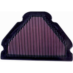 K&N Ilmasuodatin, ZX9R 98-01