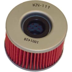 K&N Oil filter