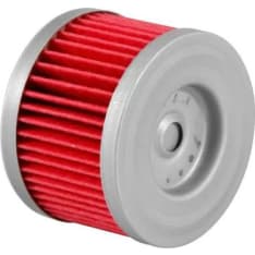 K&N Oil filter
