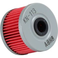 K&N Oil filter