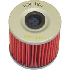 K&N Oil filter