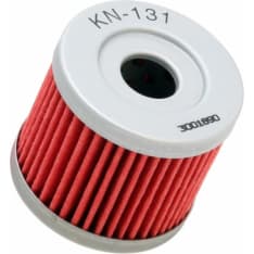 K&N Oil filter