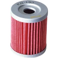 K&N Oil filter