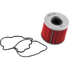 K&N Oil filter