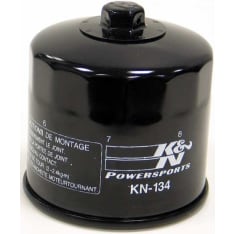 K&N Oil filter
