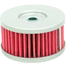 K&N Oil filter