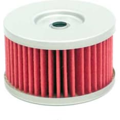 K&N Oil filter