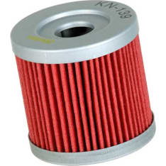 K&N Oil filter
