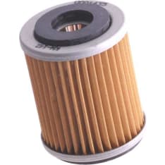 K&N Oil filter
