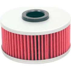 K&N Oil filter