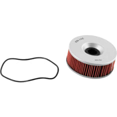 K&N Oil filter