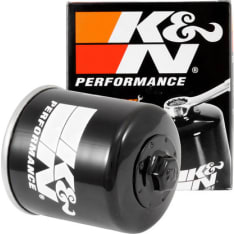 K&N Oil filter
