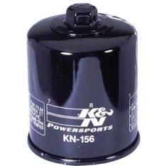 K&N Oil filter