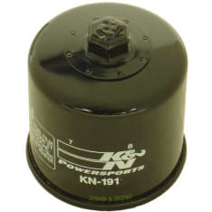 K&N Oil filter