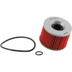 K&N Oil filter