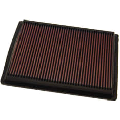 K&N Air filter, MONSTER 900 S4 01-