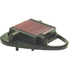K&N Air filter, VT600 88-98